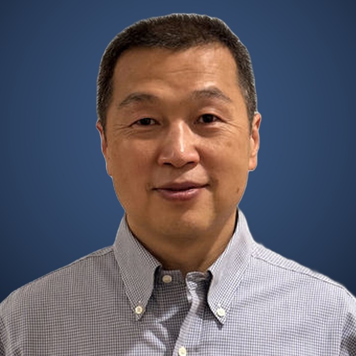 Johnny Huang